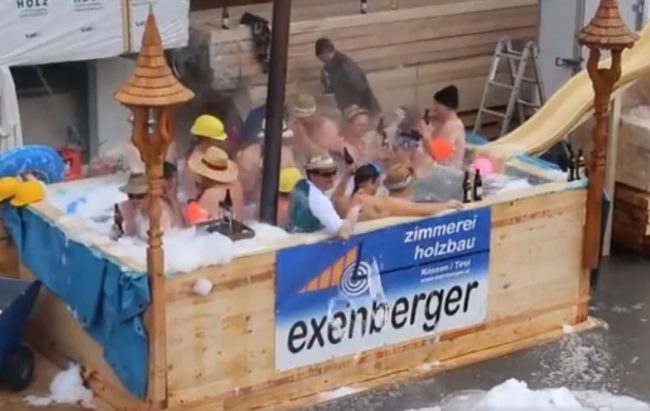 Grill-Pool-Challenge