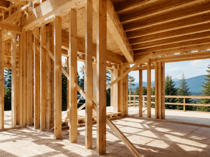 Exenberger_Holzrahmenbau