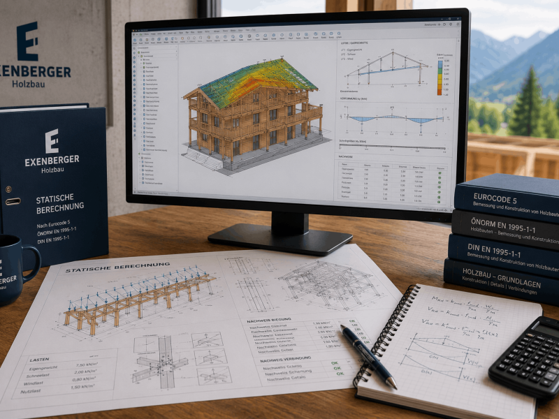 Exenberger_Statik